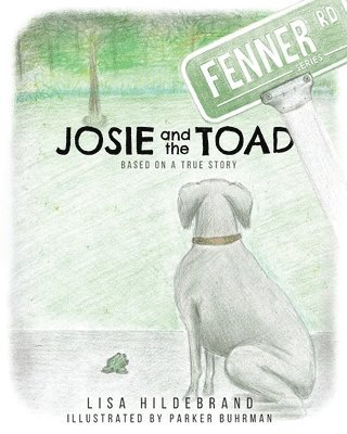 Josie and the Toad 1