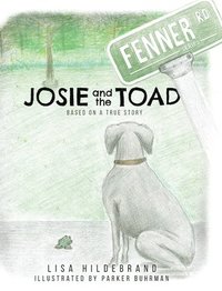 bokomslag Josie and the Toad