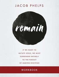 bokomslag Remain