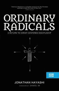 bokomslag Ordinary Radicals (SECOND EDITION)