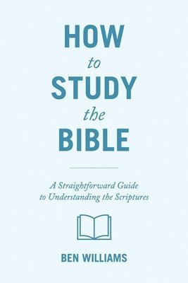 How to Study the Bible 1