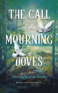 bokomslag Call of the Mourning Doves