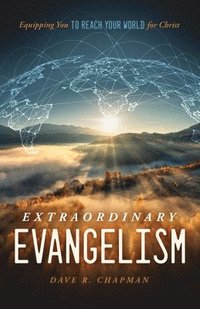 bokomslag Extraordinary Evangelism