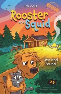 bokomslag Rooster and Squid: Lost and Found