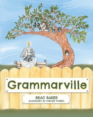 Grammarville 1