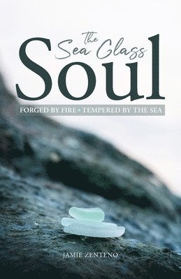 bokomslag Sea Glass Soul