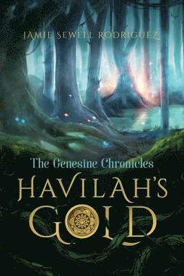 Havilah's Gold 1