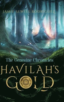 Havilah's Gold 1