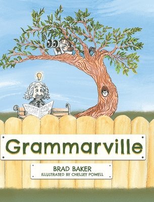 Grammarville 1