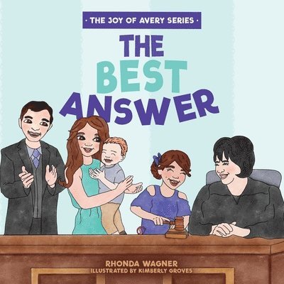 The Best Answer 1