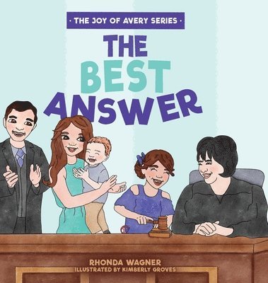 The Best Answer 1