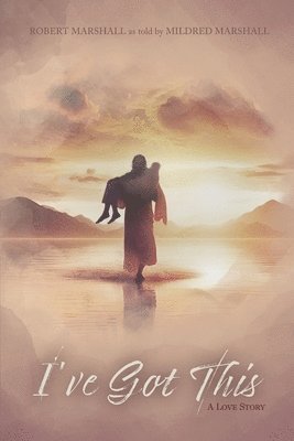 Robert Marshall - I've Got This, Häftad