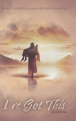 Robert Marshall - I've Got This, Inbunden