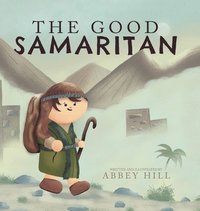 bokomslag Good Samaritan