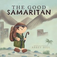 bokomslag Good Samaritan