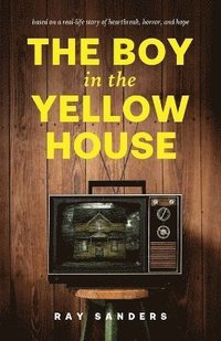 bokomslag Boy in the Yellow House