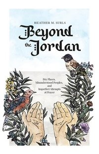bokomslag Beyond the Jordan