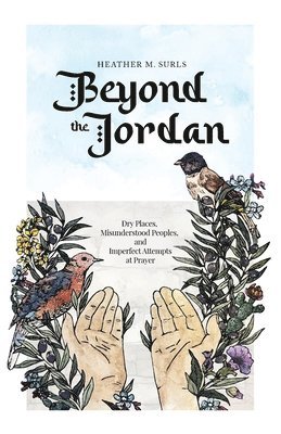 bokomslag Beyond the Jordan