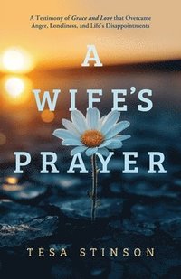 bokomslag Wife's Prayer