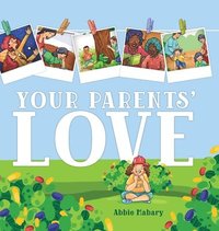 bokomslag Your Parents' Love