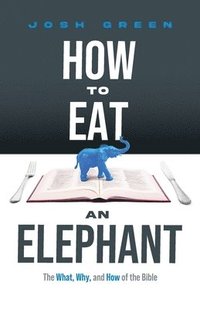 bokomslag How to Eat an Elephant