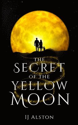 The Secret of the Yellow Moon 1