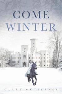 bokomslag Come Winter