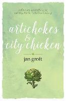 bokomslag Artichokes & City Chicken: Reflections on Faith, Grief, and My Mother's Italian Cooking