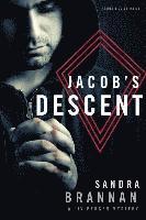Sandra Brannan - Jacob's Descent, Häftad