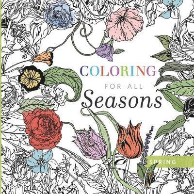 Coloring for All Seasons 1