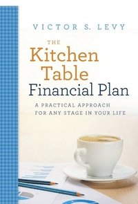 bokomslag Kitchen Table Financial Plan