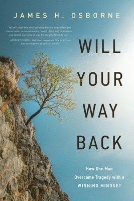 Will Your Way Back 1