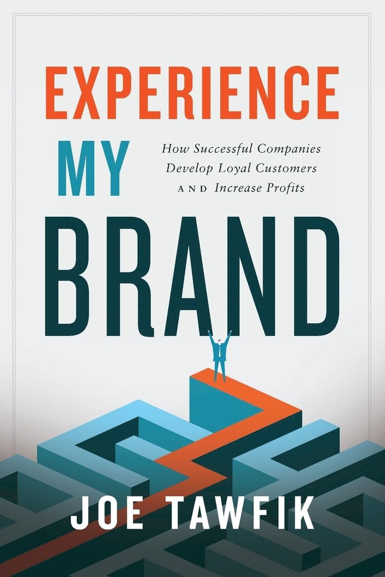 Experience My Brand 1