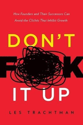 Don't F**k It Up 1