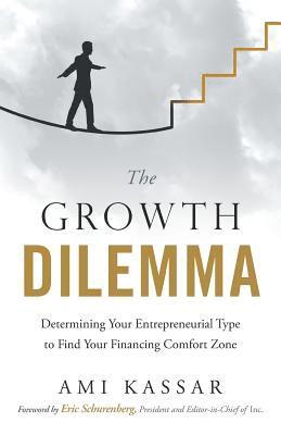 The Growth Dilemma 1