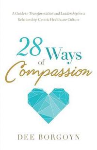 bokomslag 28 Ways of Compassion