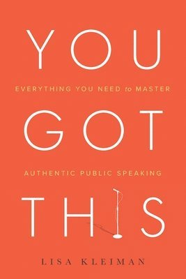Lisa Kleiman - You Got This, Häftad