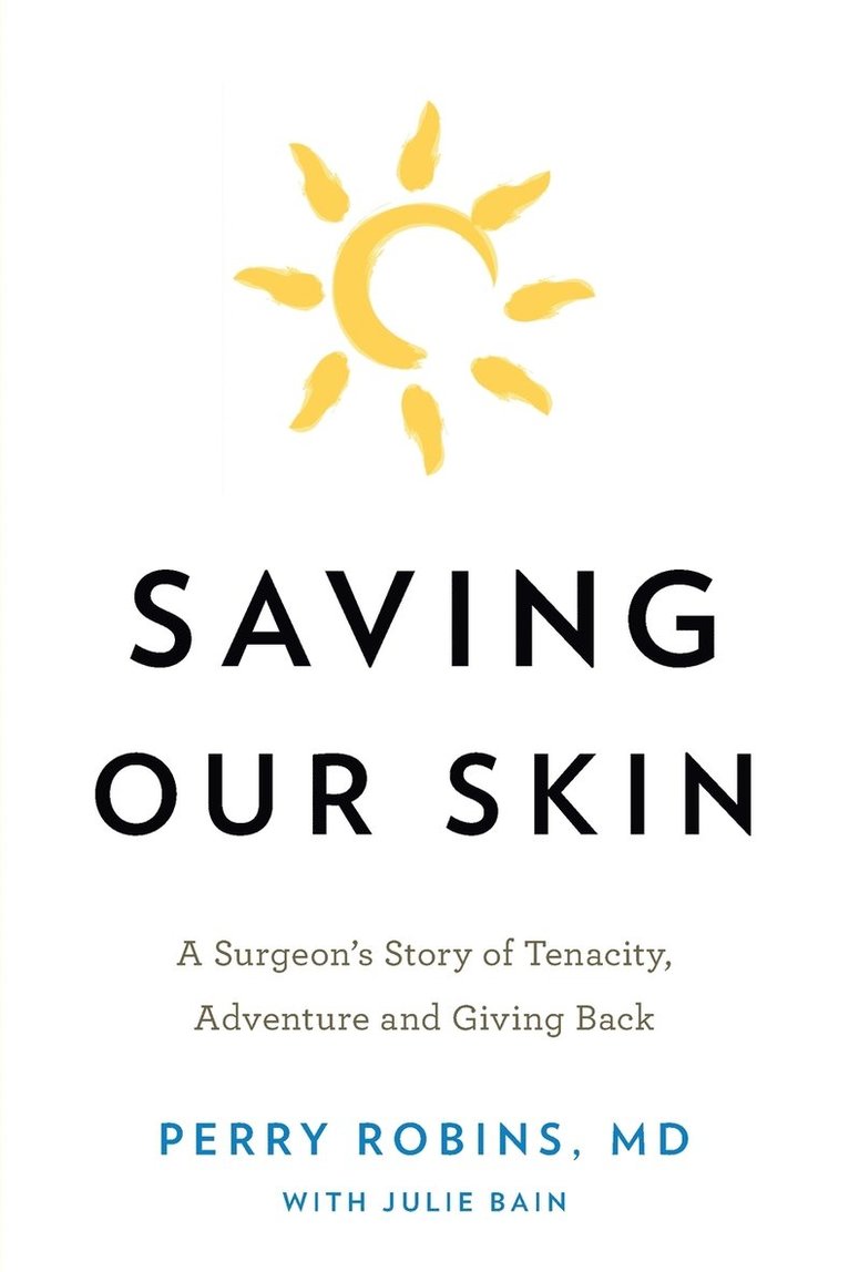 Saving Our Skin 1