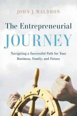 The Entrepreneurial Journey 1