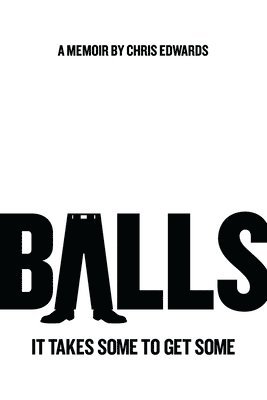 bokomslag Balls