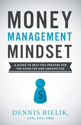 bokomslag Money Management Mindset