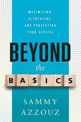bokomslag Beyond the Basics