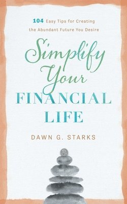 bokomslag Simplify Your Financial Life