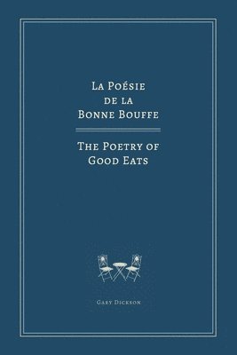 The Poetry of Good Eats 1