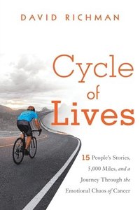 bokomslag Cycle of Lives