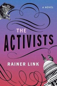 bokomslag The Activists