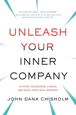 Unleash Your Inner Company 1