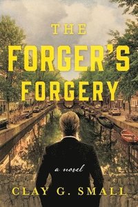 bokomslag Forger's Forgery