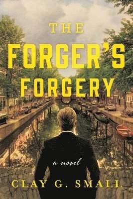 bokomslag The Forger's Forgery