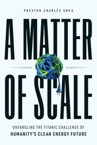 bokomslag A Matter of Scale